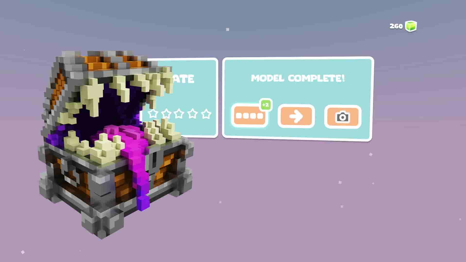 Color-A-Cube screenshot thumbnail screenshot 4