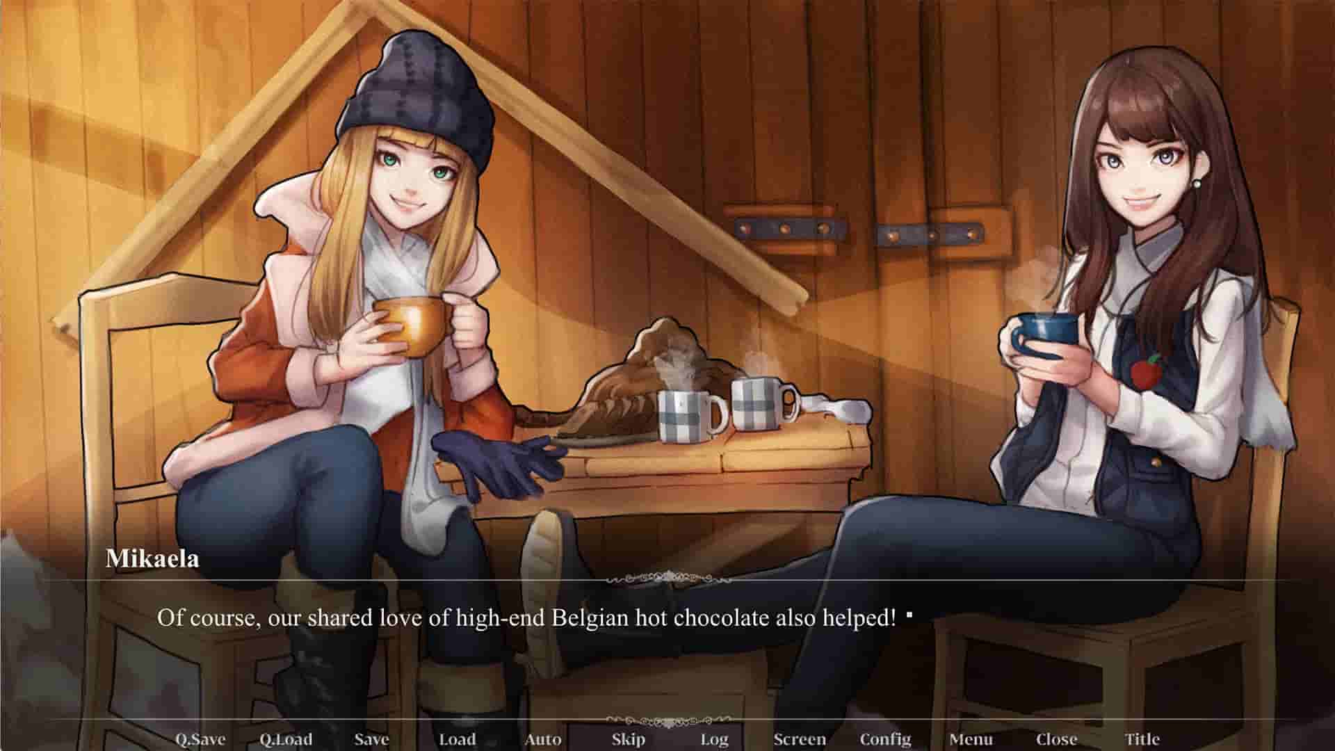 Colorado Cocoa Club screenshot thumbnail screenshot 2