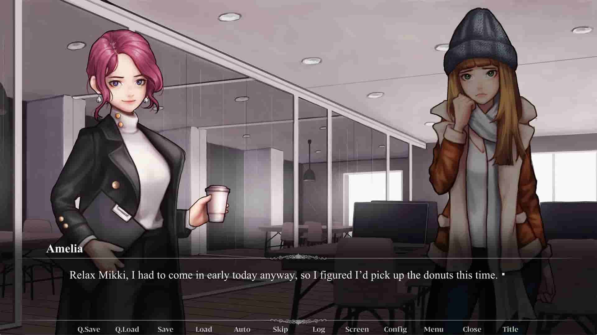 Colorado Cocoa Club screenshot thumbnail screenshot 3