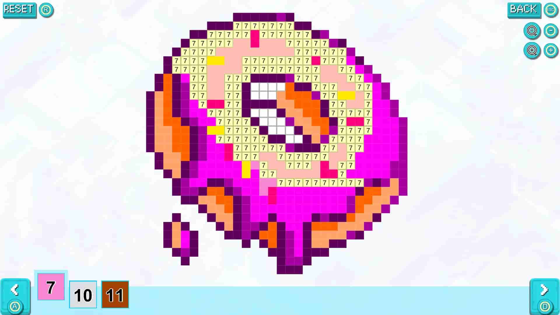 Colorizing screenshot thumbnail screenshot 0