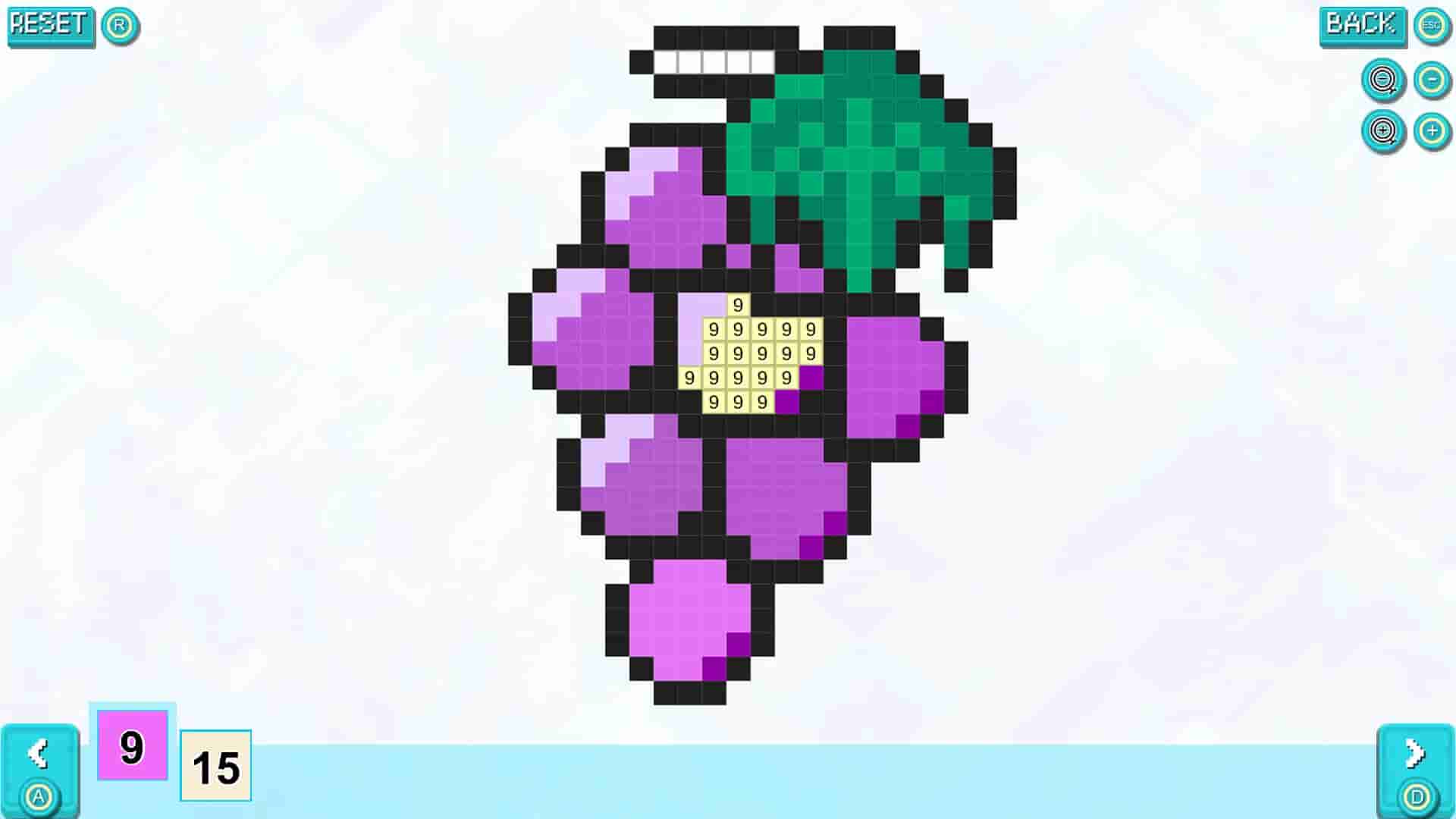 Colorizing screenshot thumbnail screenshot 4