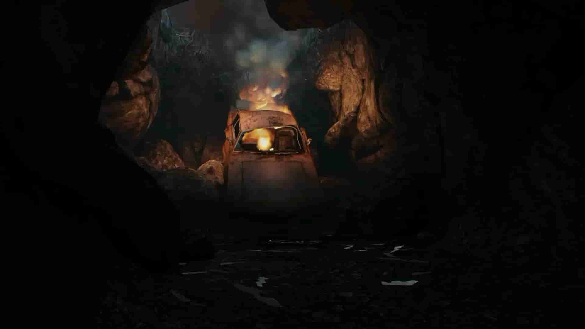 Coma: Mortuary screenshot thumbnail screenshot 0