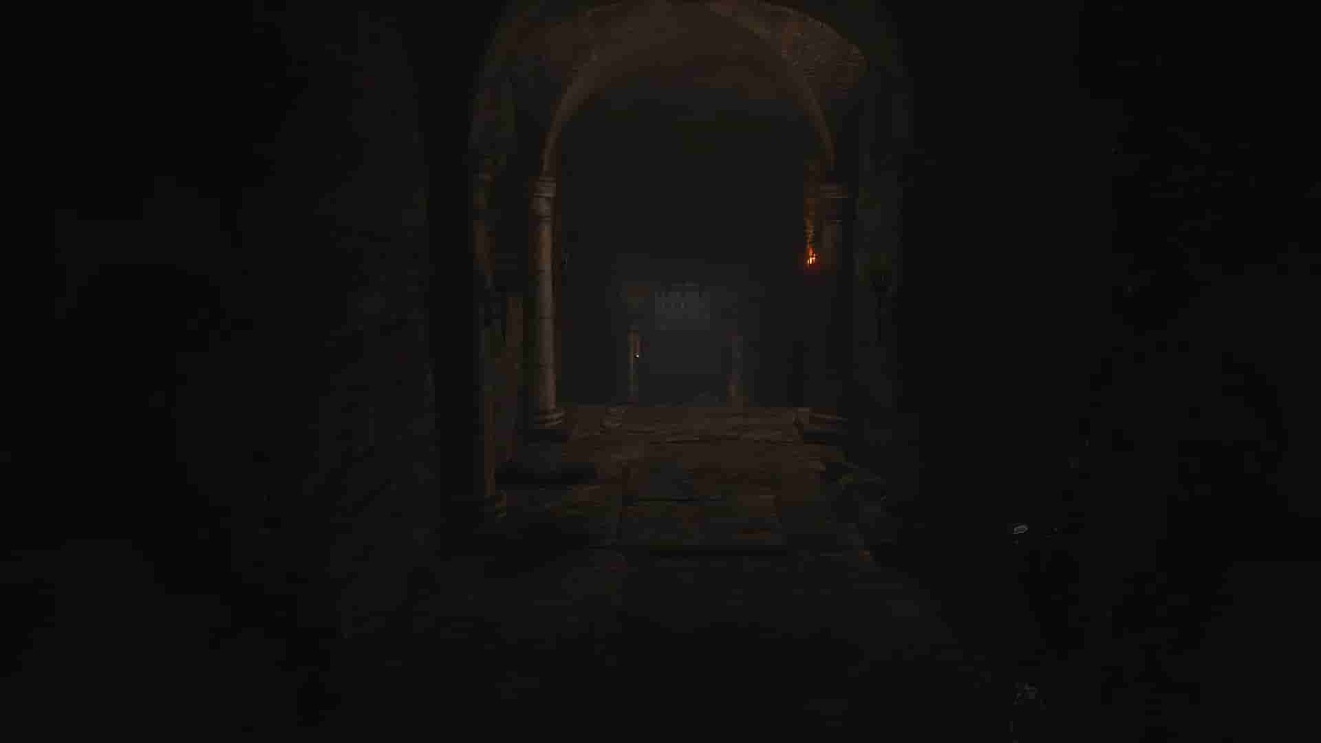 Coma: Mortuary screenshot thumbnail screenshot 1