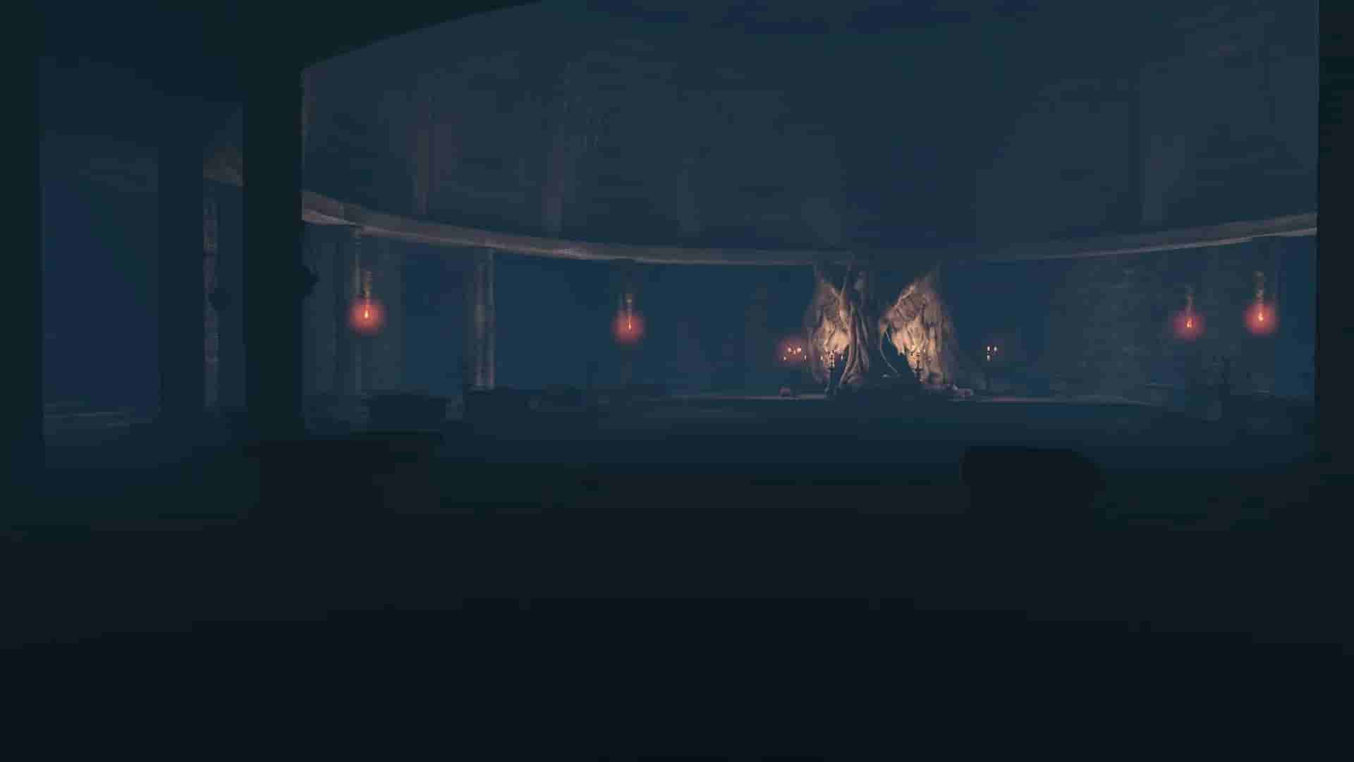 Coma: Mortuary screenshot thumbnail screenshot 3