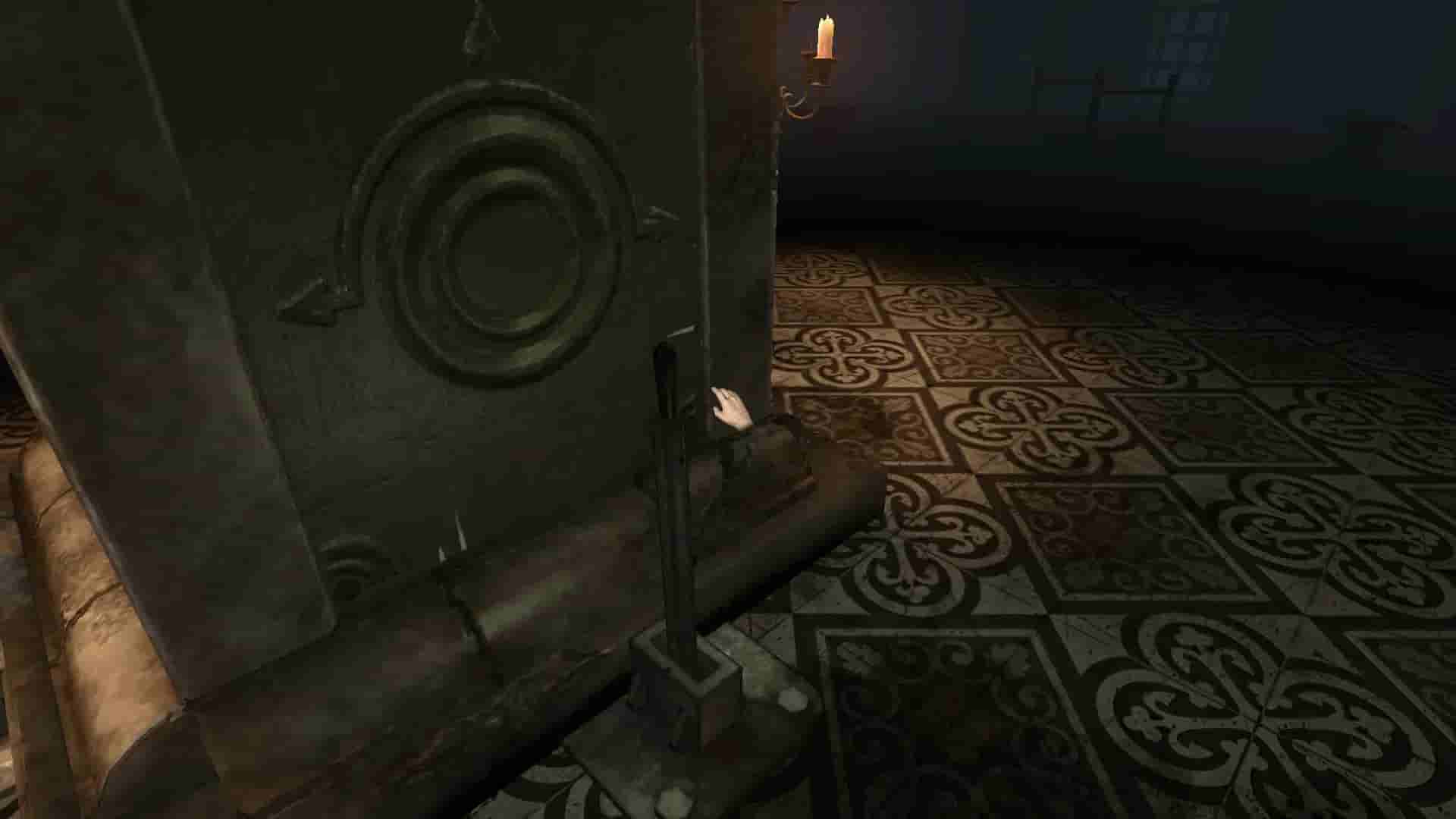 Coma: Mortuary screenshot thumbnail screenshot 4