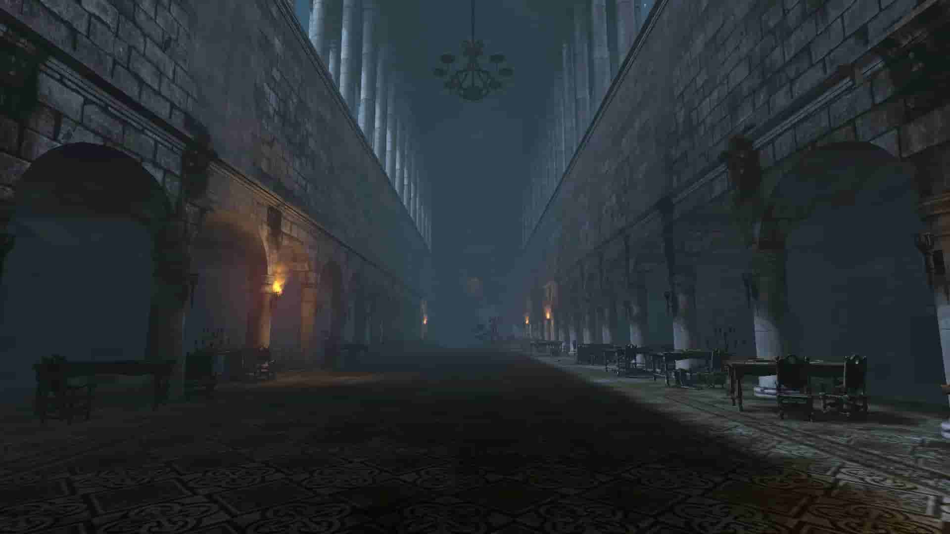 Coma: Mortuary screenshot thumbnail screenshot 5
