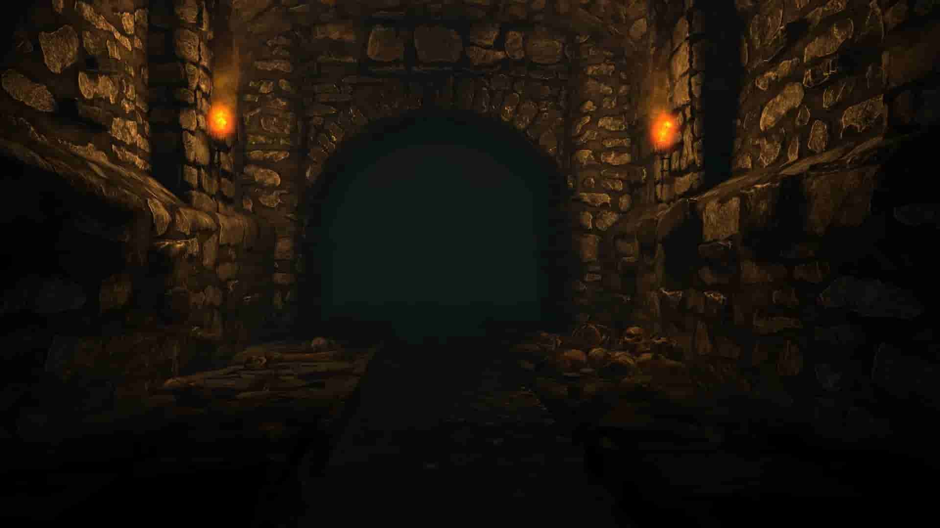 Coma: Mortuary screenshot thumbnail screenshot 7