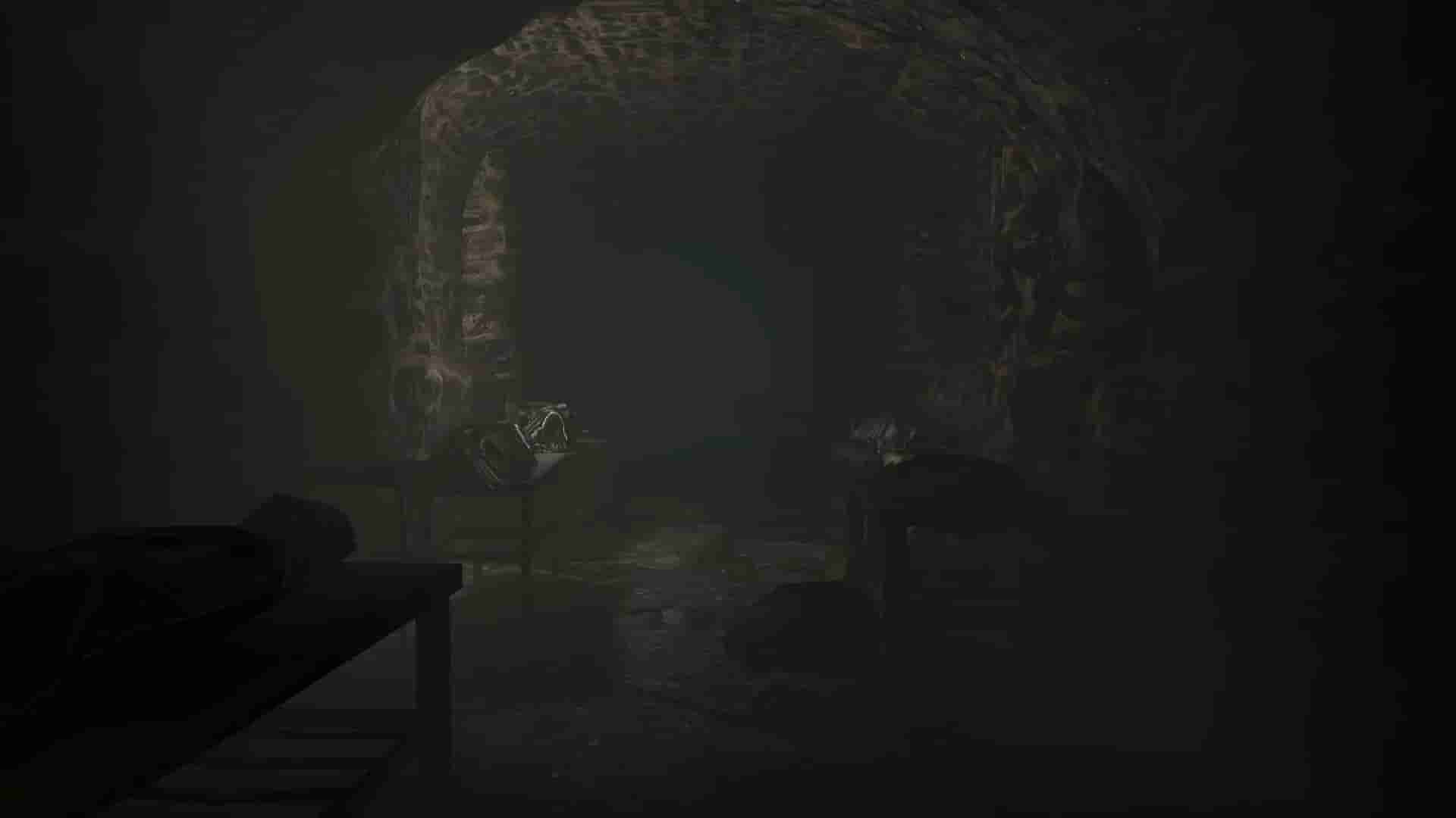 Coma: Mortuary screenshot thumbnail screenshot 8