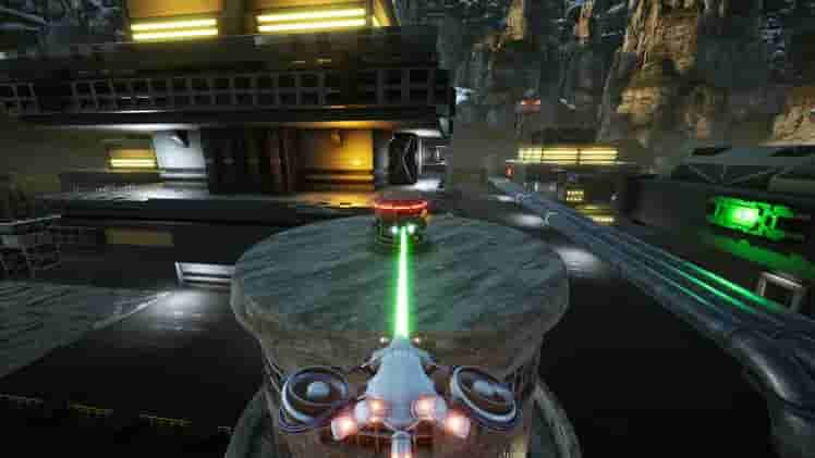 Comanche screenshot thumbnail screenshot 9