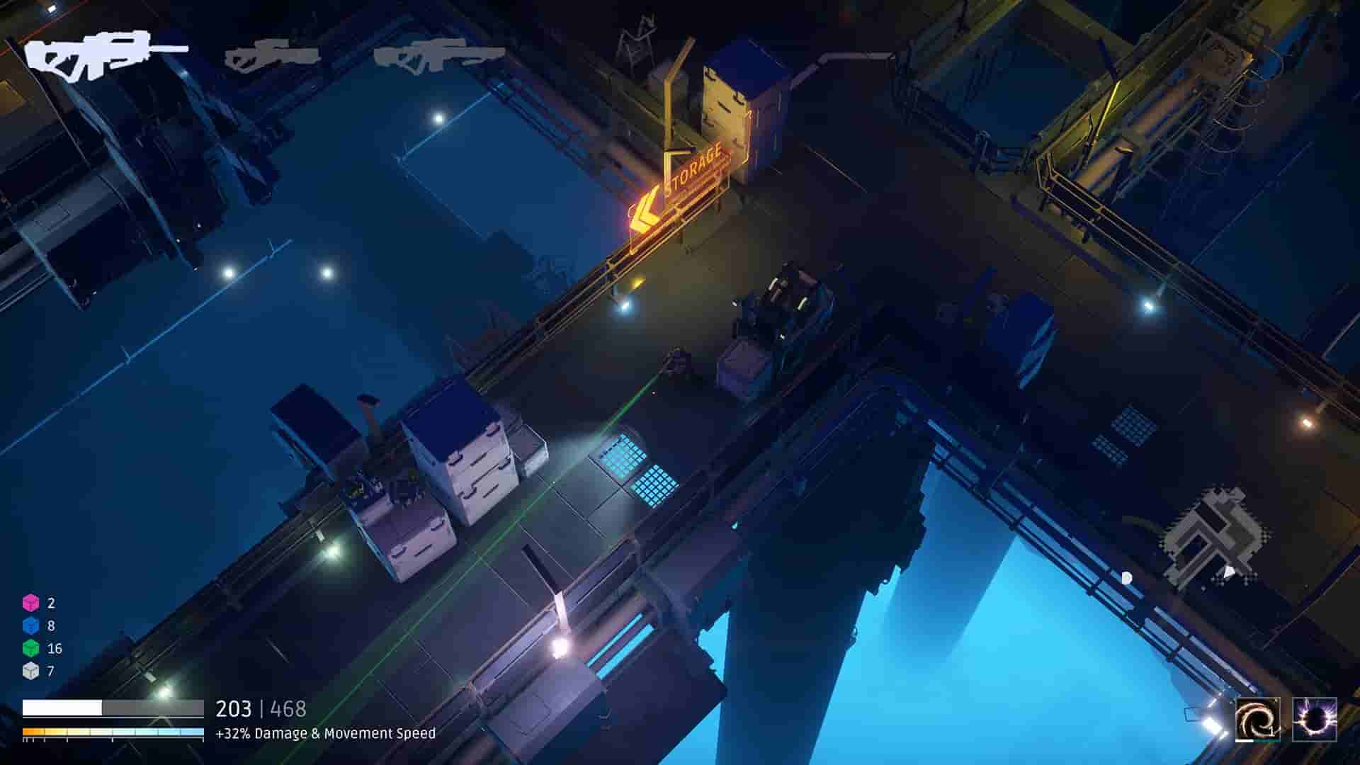 Combat Complex screenshot thumbnail screenshot 18