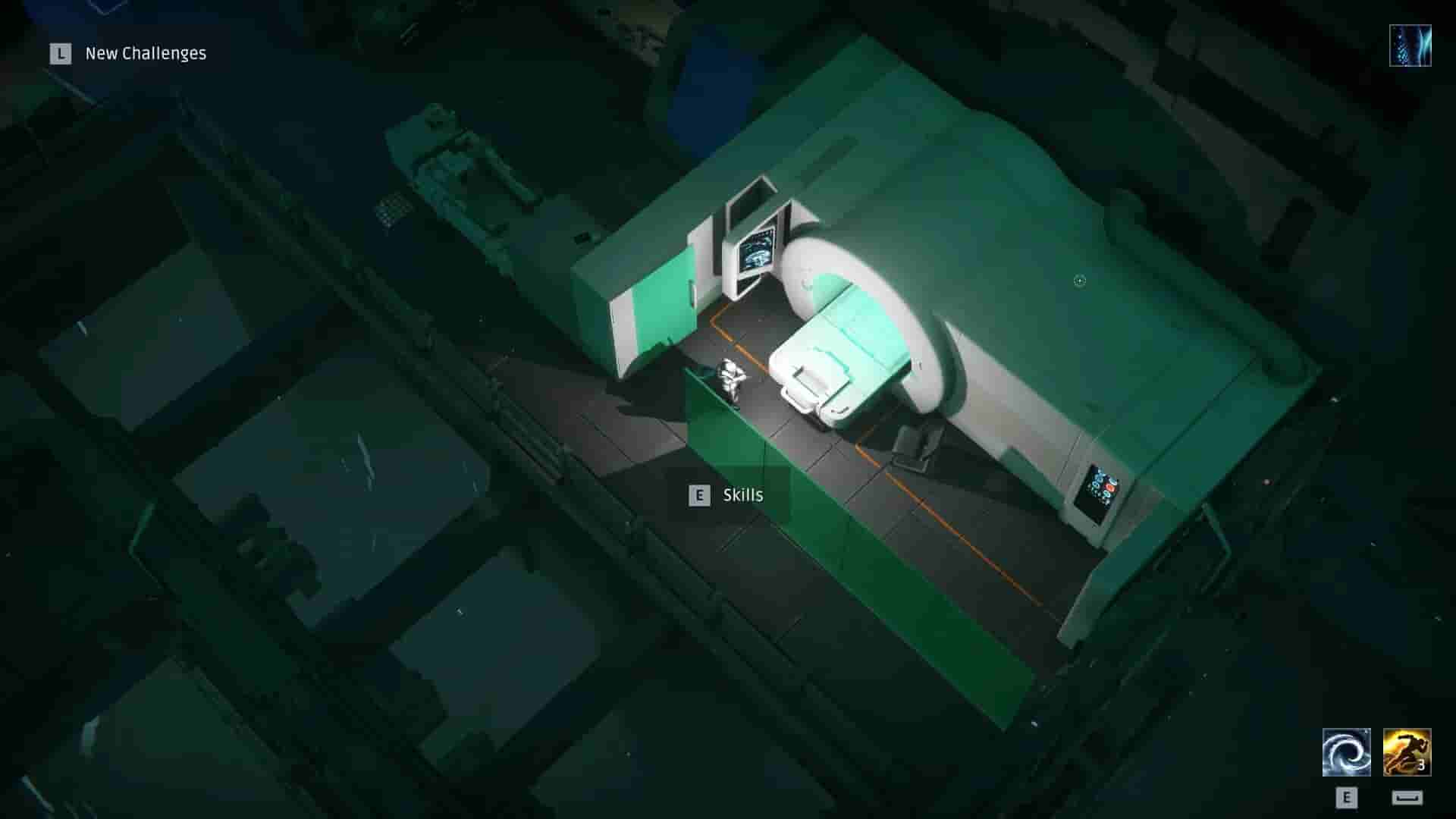 Combat Complex screenshot thumbnail screenshot 9