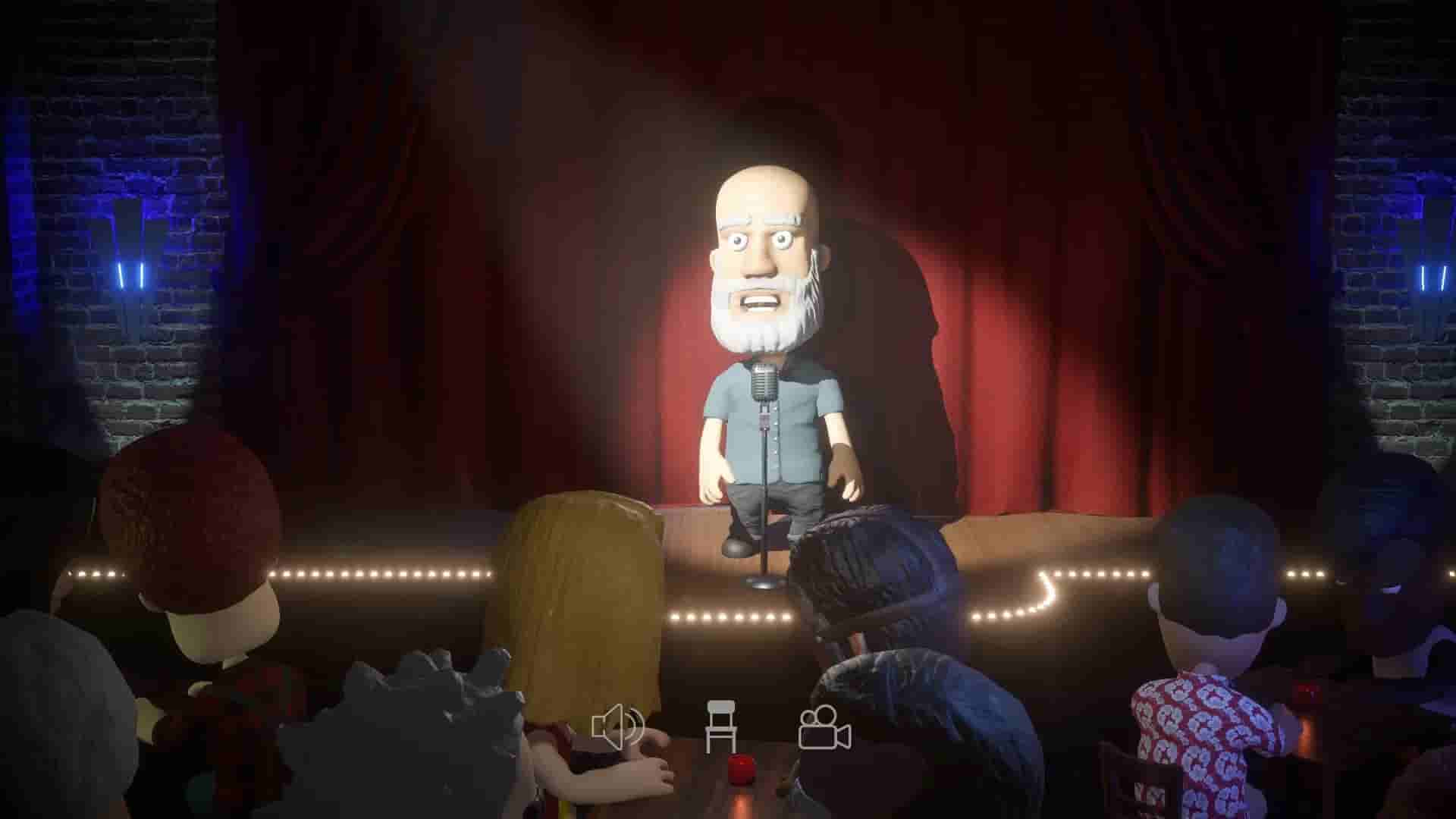 Comedy Night screenshot thumbnail screenshot 5