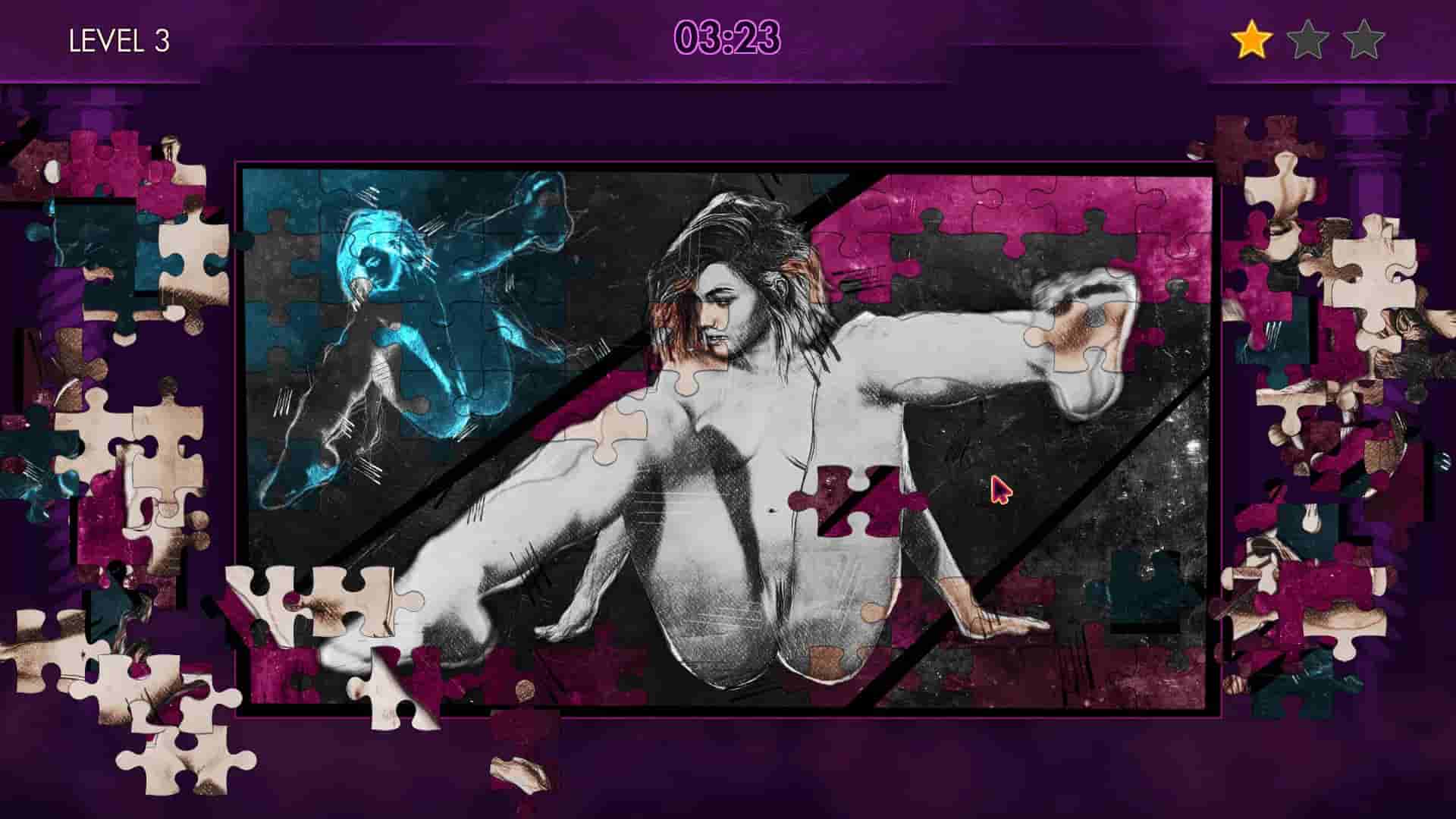 Comixxx Jixxaw screenshot thumbnail screenshot 0