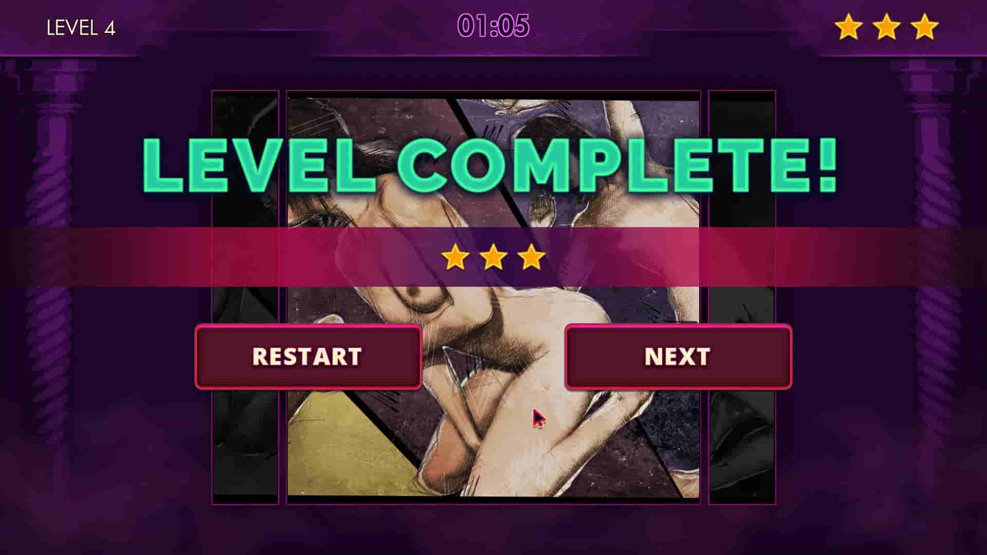 Comixxx Swap screenshot thumbnail screenshot 3