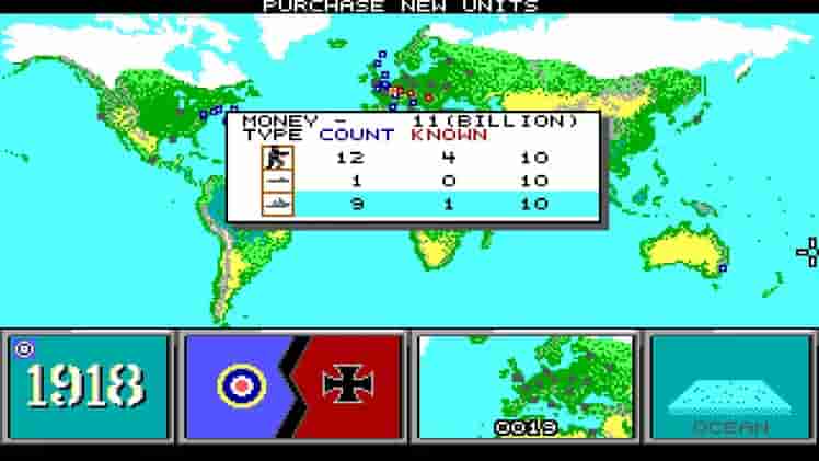 Command HQ screenshot thumbnail screenshot 5