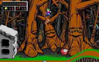 Commander Keen screenshot thumbnail screenshot 0