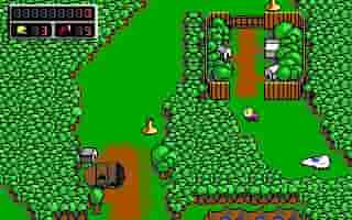 Commander Keen screenshot thumbnail screenshot 1