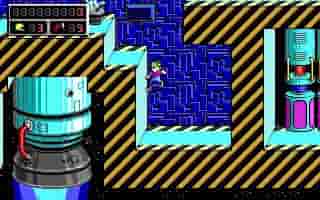 Commander Keen screenshot thumbnail screenshot 4