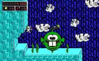 Commander Keen screenshot thumbnail screenshot 5