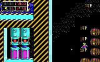 Commander Keen screenshot thumbnail screenshot 6