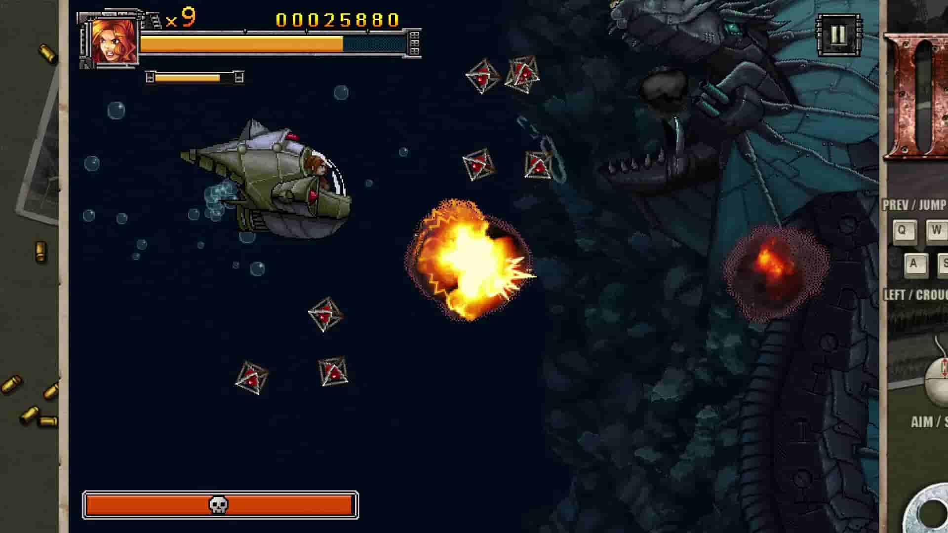 Commando Collection screenshot thumbnail screenshot 22