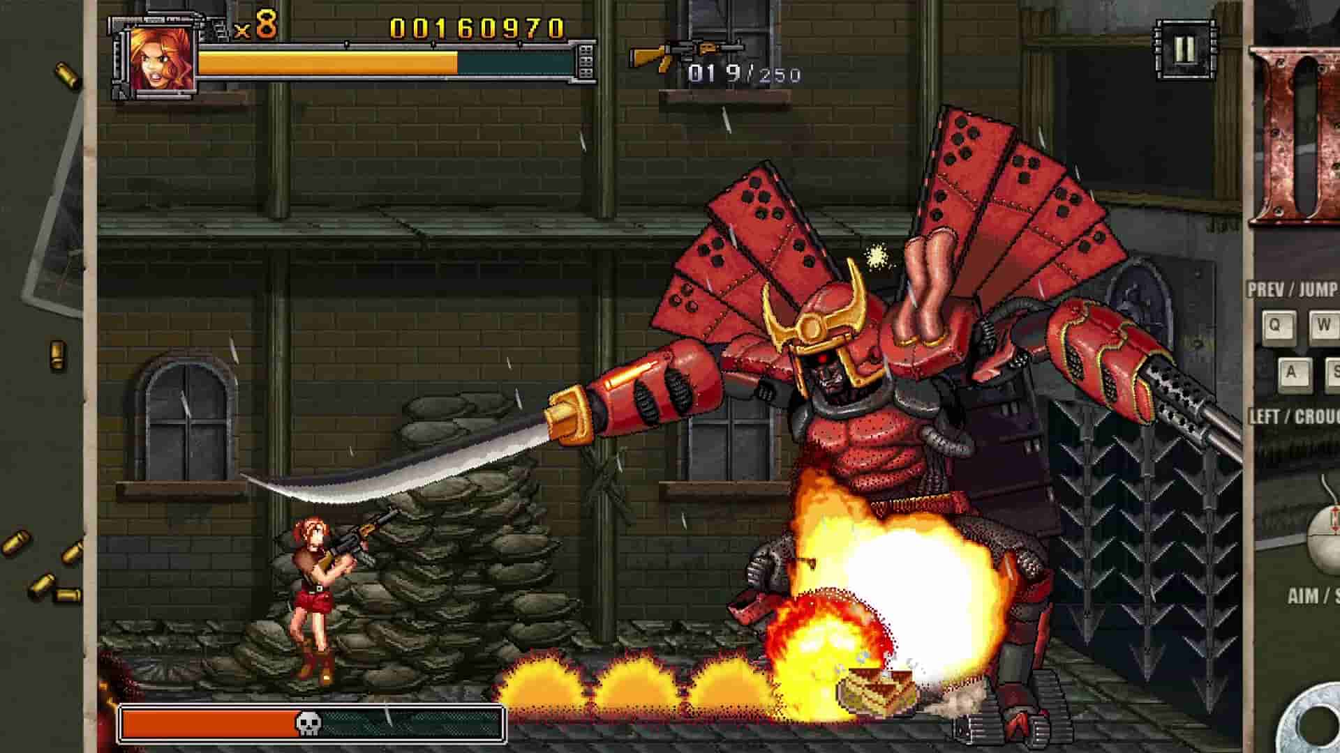 Commando Collection screenshot thumbnail screenshot 25