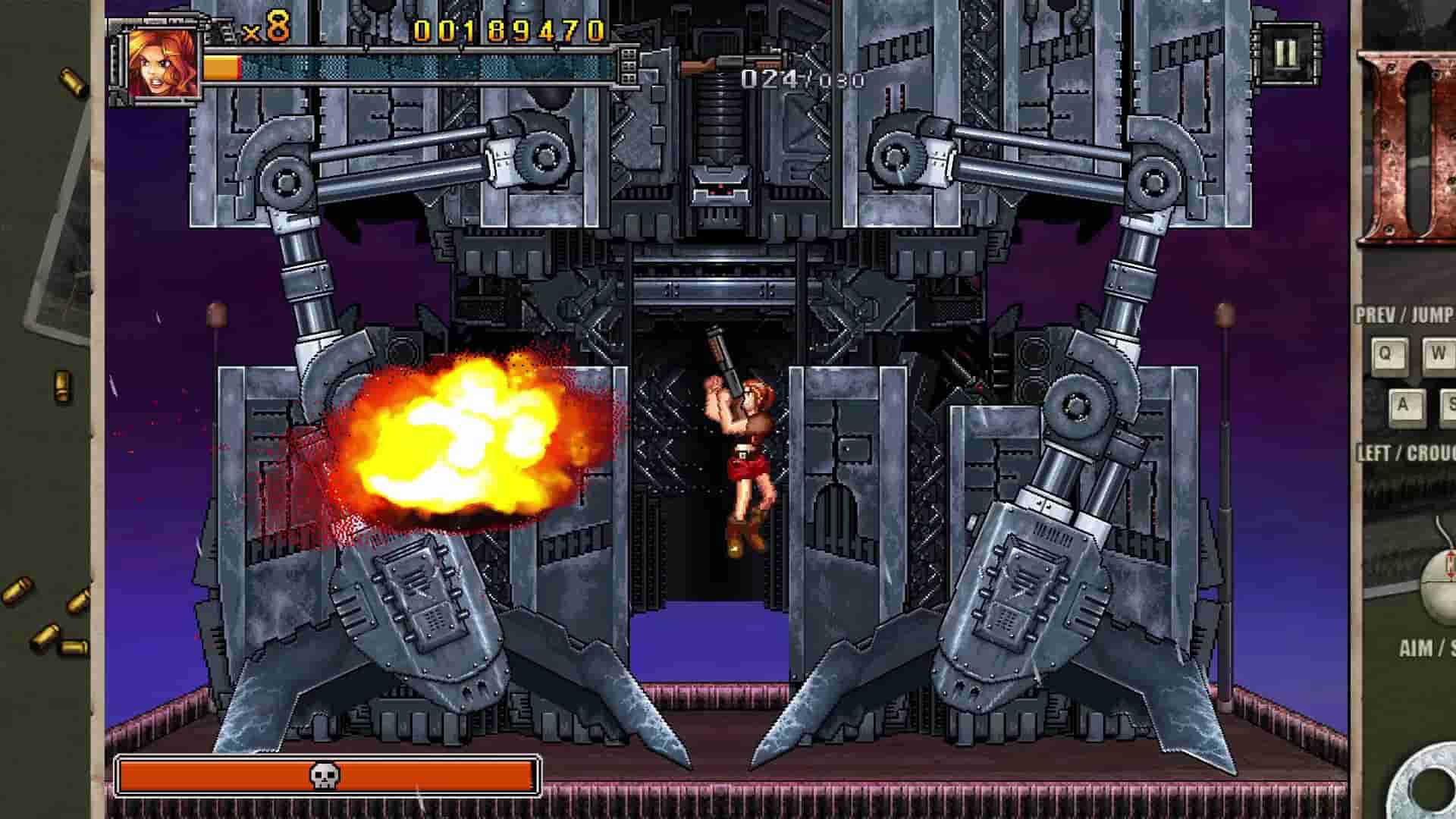 Commando Collection screenshot thumbnail screenshot 26