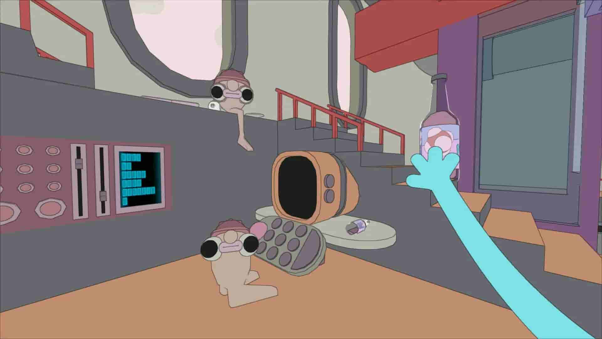 Completely Stretchy screenshot thumbnail screenshot 2