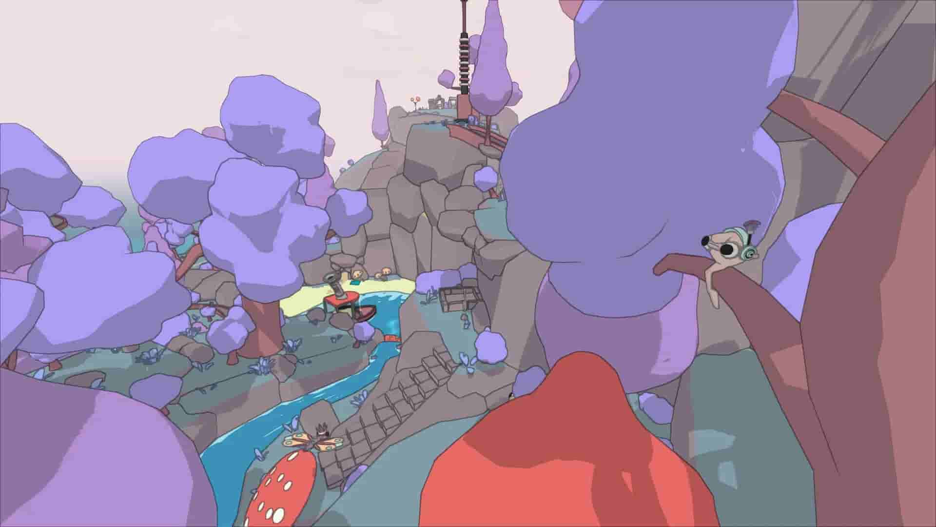 Completely Stretchy screenshot thumbnail screenshot 3