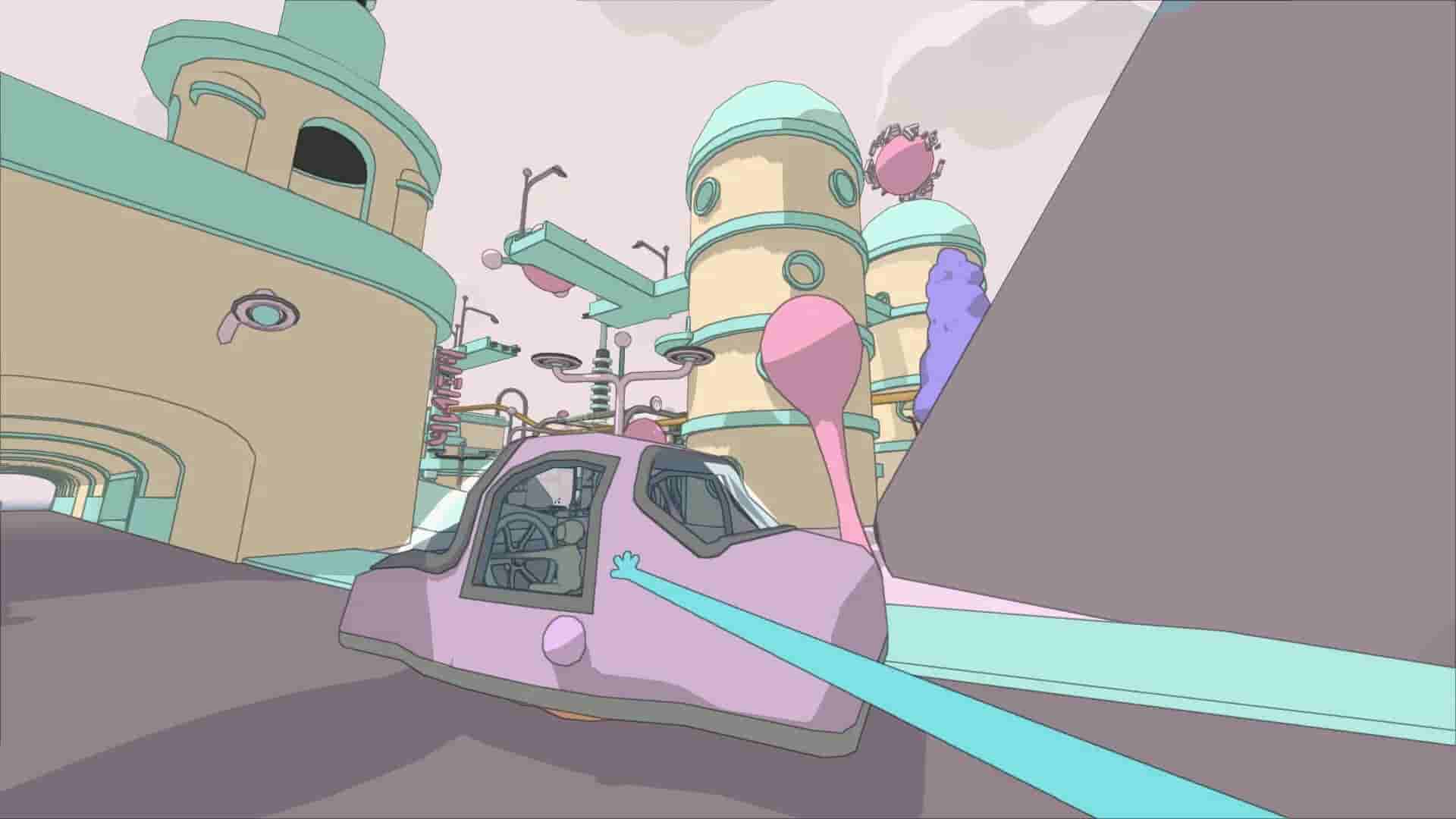 Completely Stretchy screenshot thumbnail screenshot 4