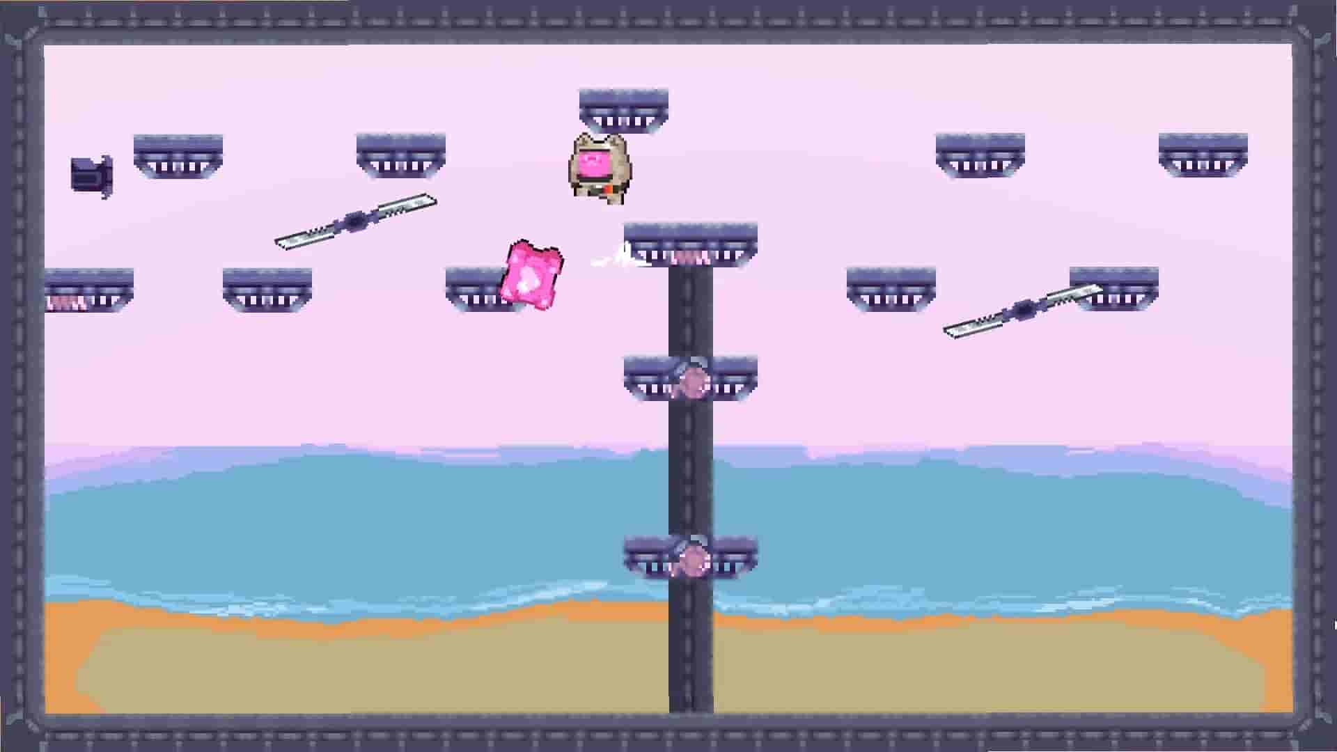 Computer Cats screenshot thumbnail screenshot 0