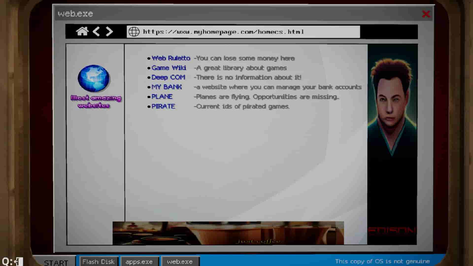 Computer Repair Shop screenshot thumbnail screenshot 4