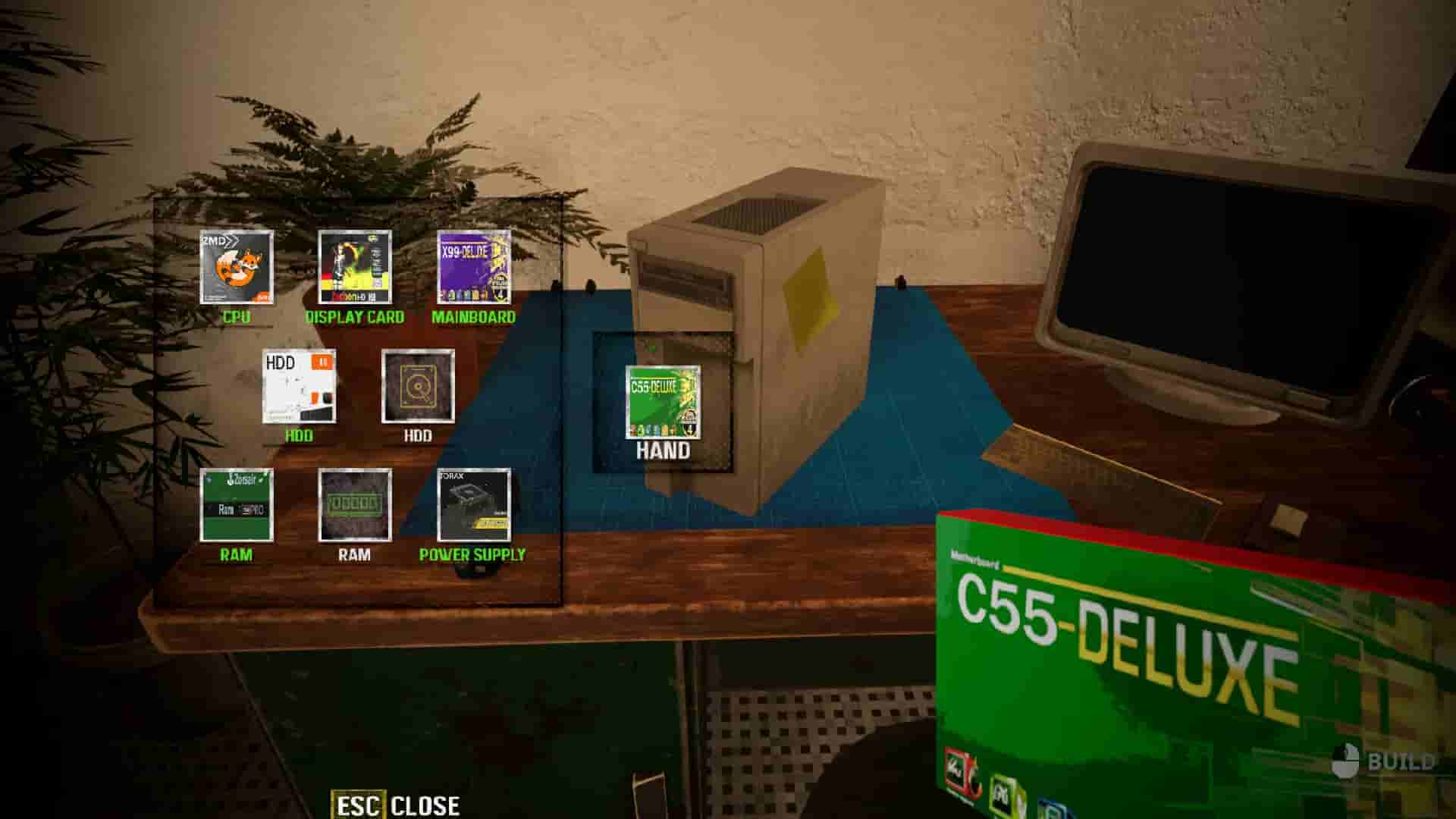 Computer Repair Shop screenshot thumbnail screenshot 9