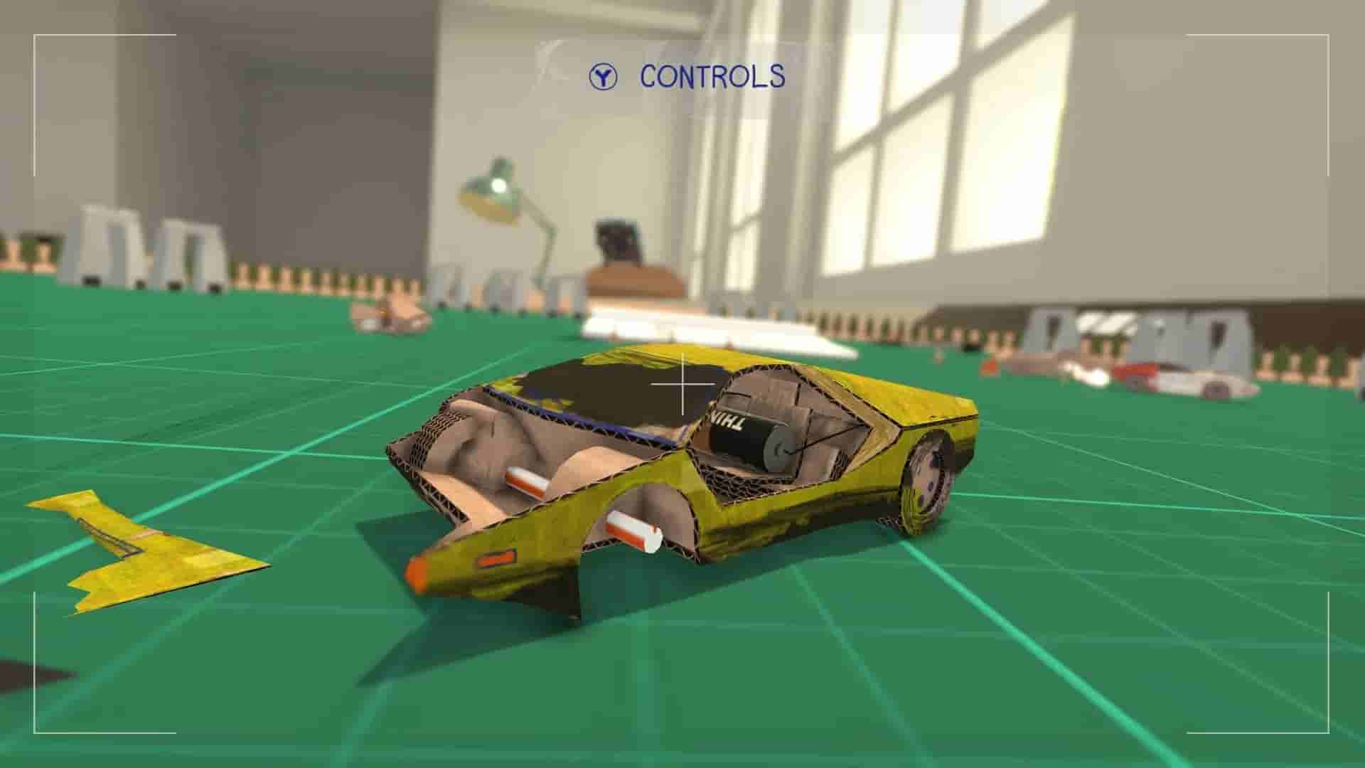 Concept Destruction screenshot thumbnail screenshot 2