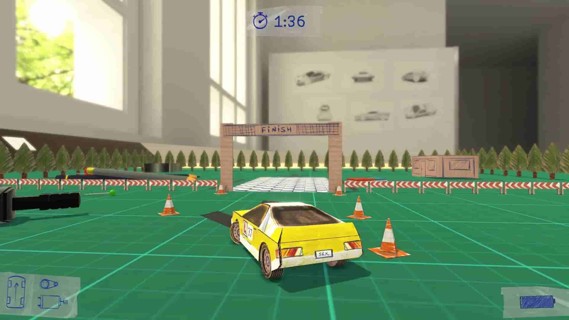 Concept Destruction screenshot thumbnail screenshot 3