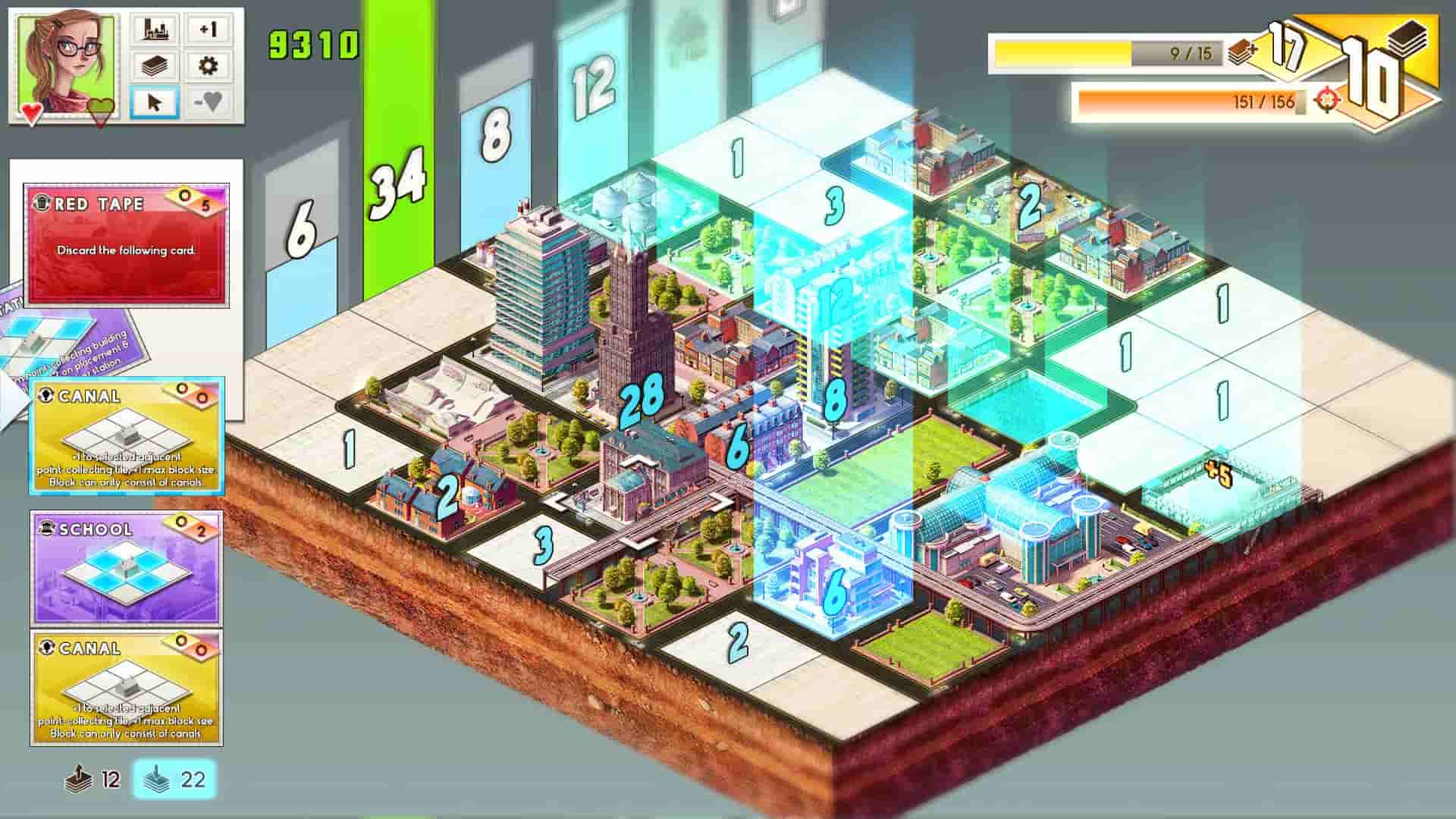 Concrete Jungle screenshot thumbnail screenshot 12