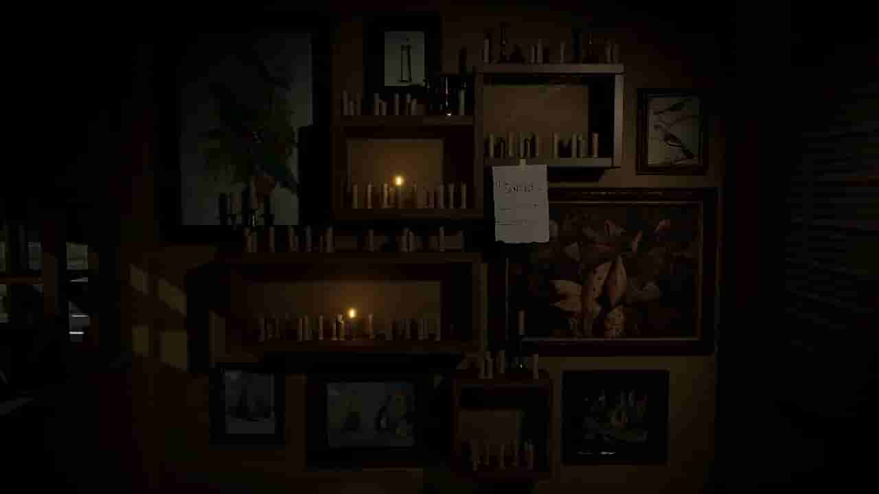 Confabulation screenshot thumbnail screenshot 0