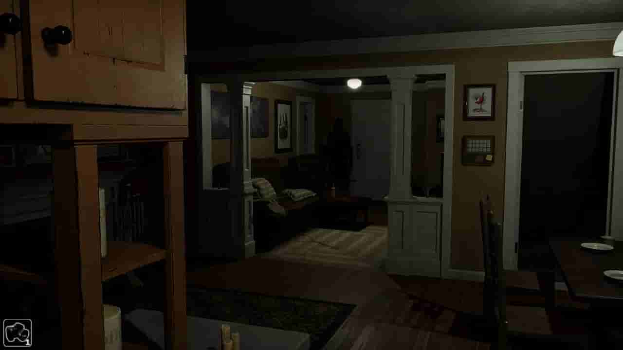 Confabulation screenshot thumbnail screenshot 1