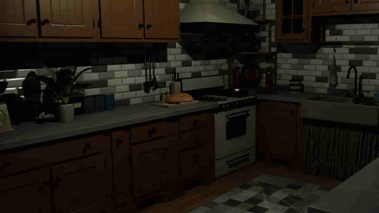 Confabulation screenshot thumbnail screenshot 6