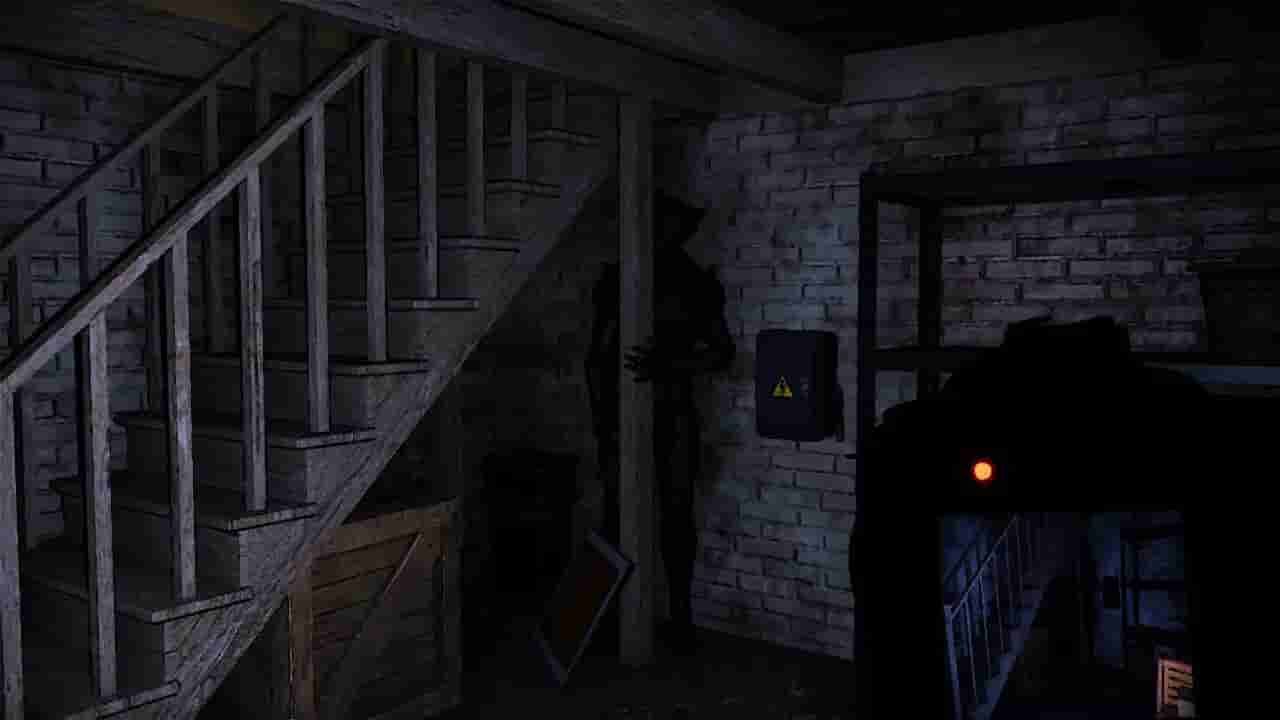 Confabulation screenshot thumbnail screenshot 7