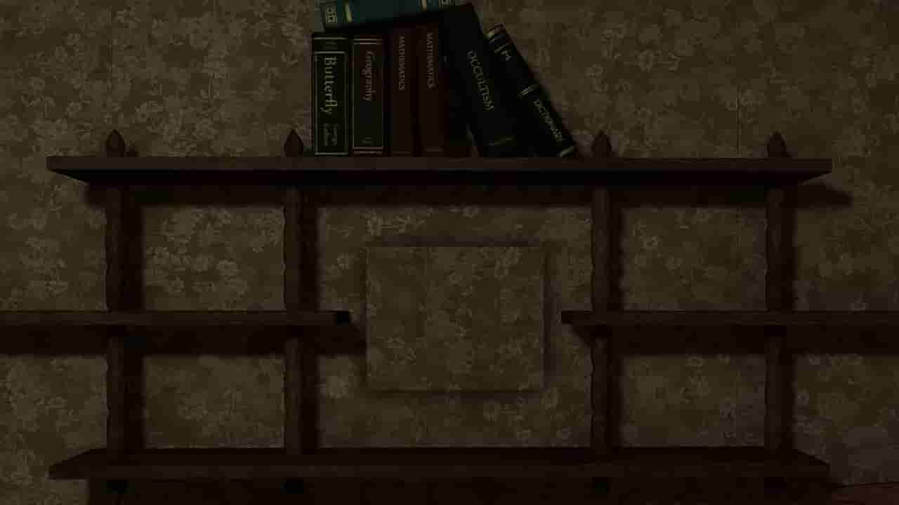 Confabulation screenshot thumbnail screenshot 9