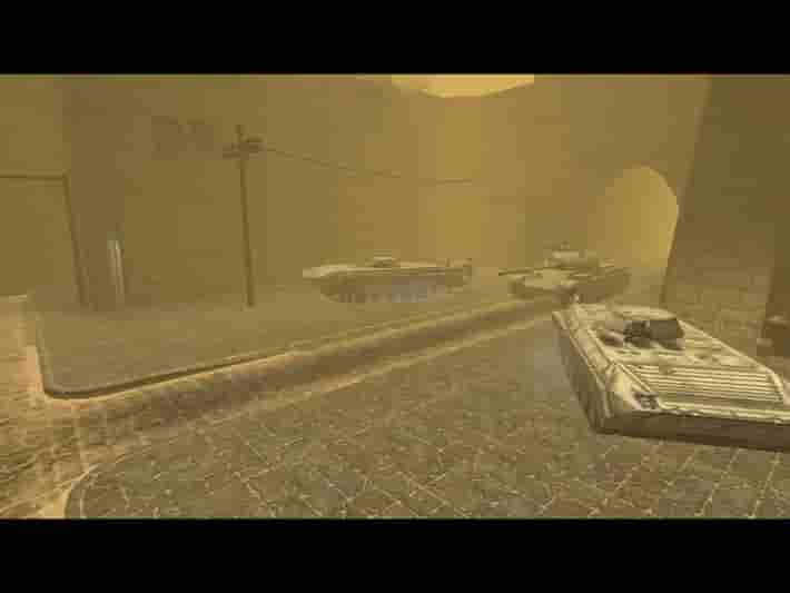 Conflict Desert Storm screenshot thumbnail screenshot 7