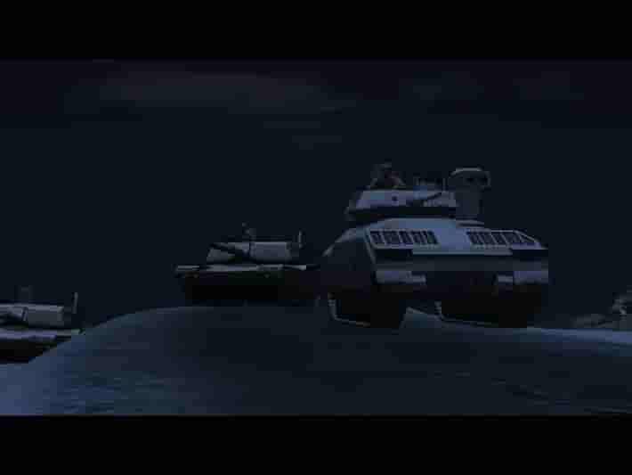 Conflict Desert Storm screenshot thumbnail screenshot 8