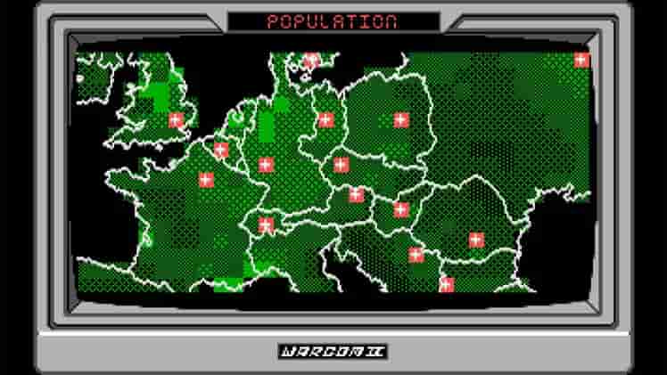 Conflict: Europe screenshot thumbnail screenshot 3