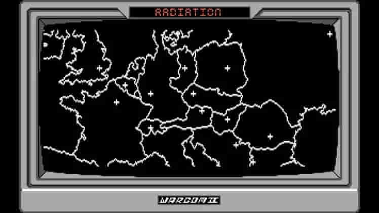 Conflict: Europe screenshot thumbnail screenshot 5