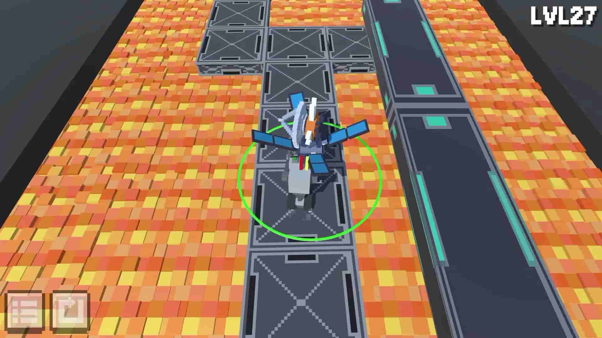 Connected Towers screenshot thumbnail screenshot 12