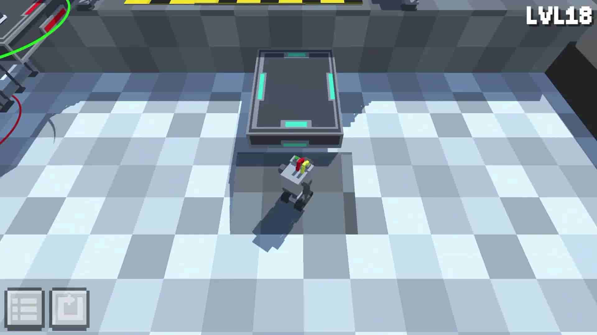 Connected Towers screenshot thumbnail screenshot 5