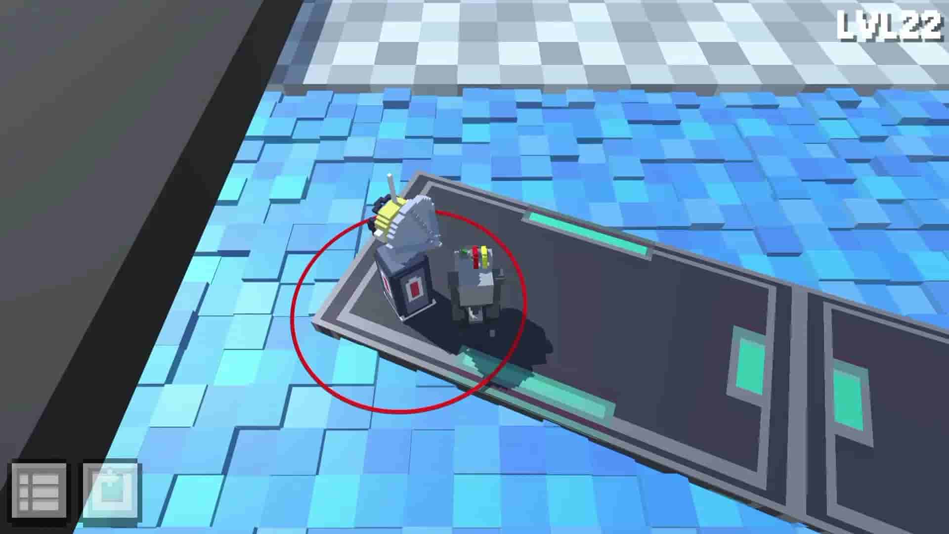 Connected Towers screenshot thumbnail screenshot 9