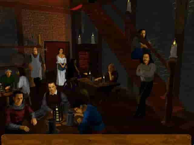 Conqueror A.D. 1086 screenshot thumbnail screenshot 11