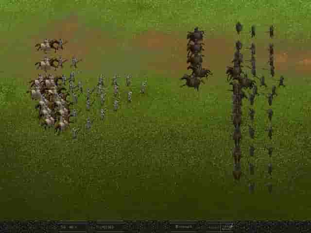 Conqueror A.D. 1086 screenshot thumbnail screenshot 7